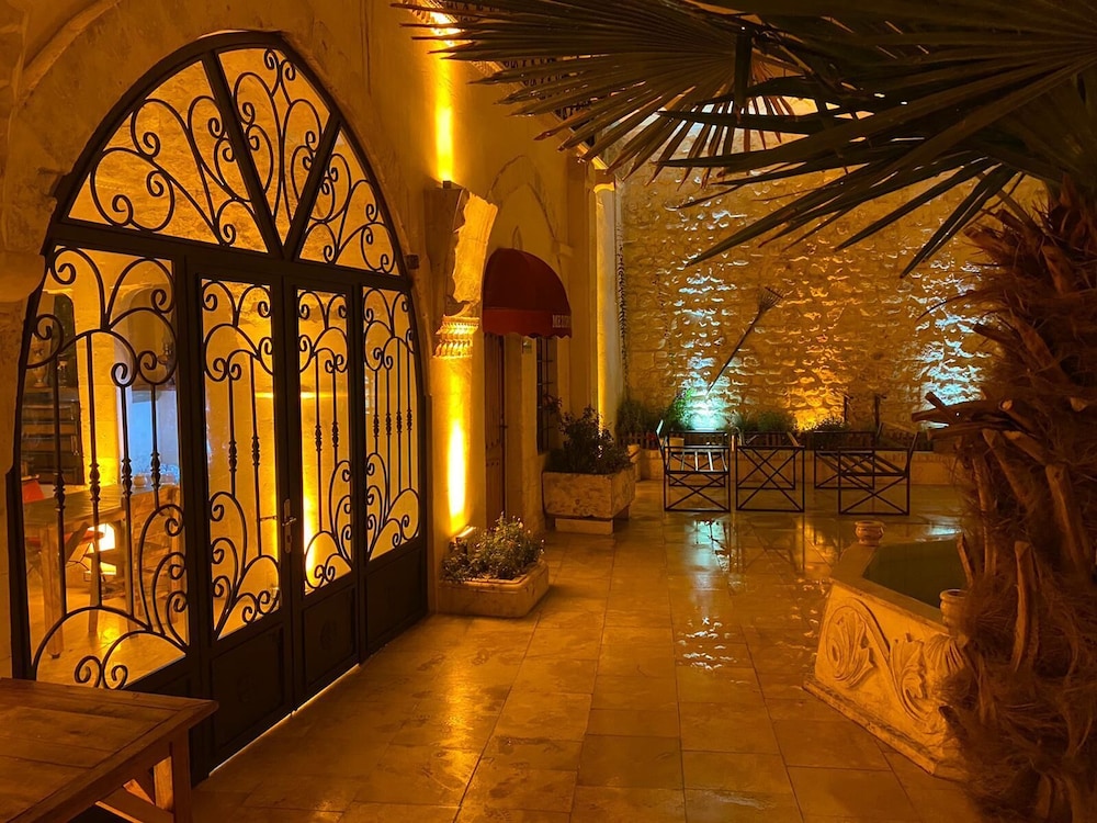 Babil Antique Hotel 17/49