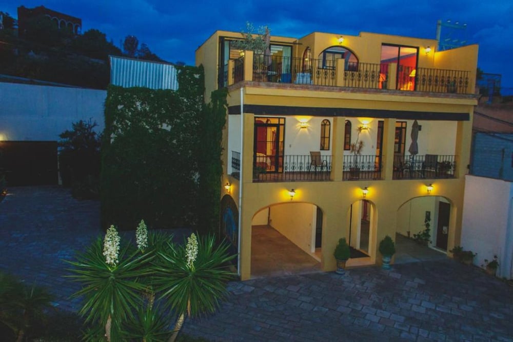 Casa Don Pascual Hotel Boutique Sweet Home - Adults Only 2/72
