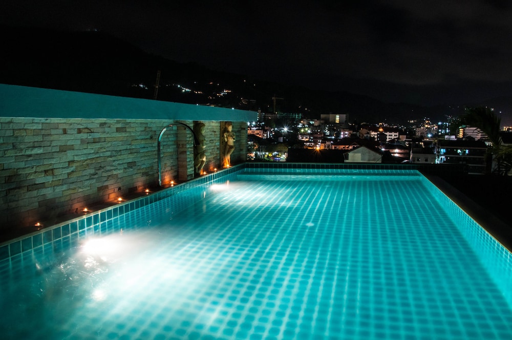 PATONG MANSION HOTEL 1/68