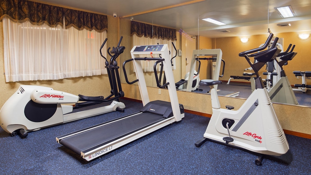 Best Western Flushing-LaGuardia 18/28