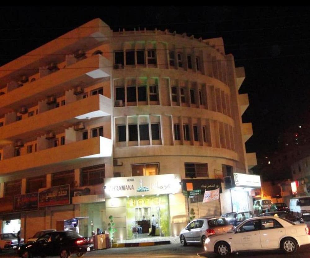 Kahramana Hotel 1/22