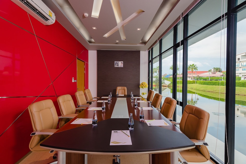 Wyndham Royal Lee Phuket 45/57