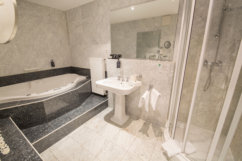 Van der Valk Golfhotel Serrahn - Adult Only 50/50