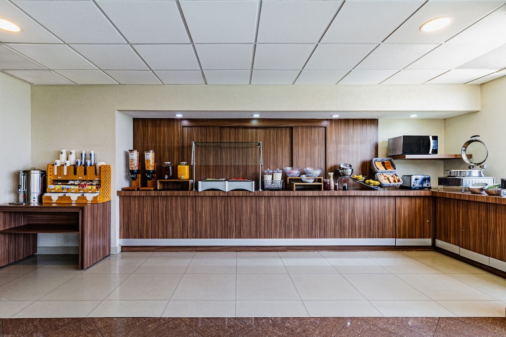 City Express by Marriott Tuxtla Gutierrez 10/58