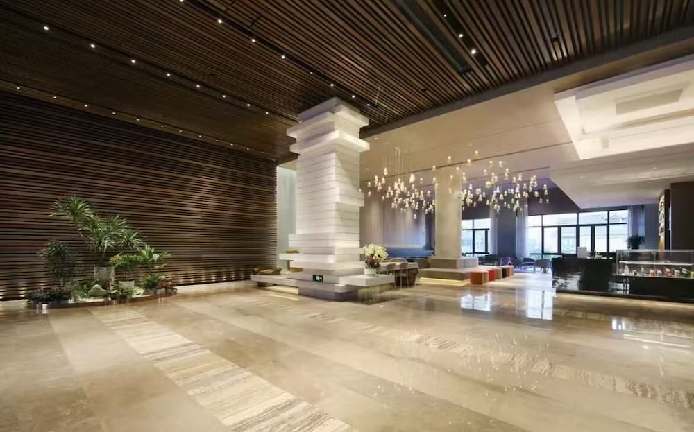 Novotel Shanghai Chuansha 38/66