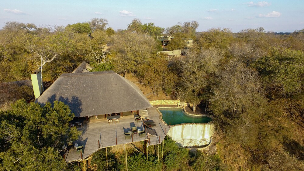 Garonga Safari Camp 24/50
