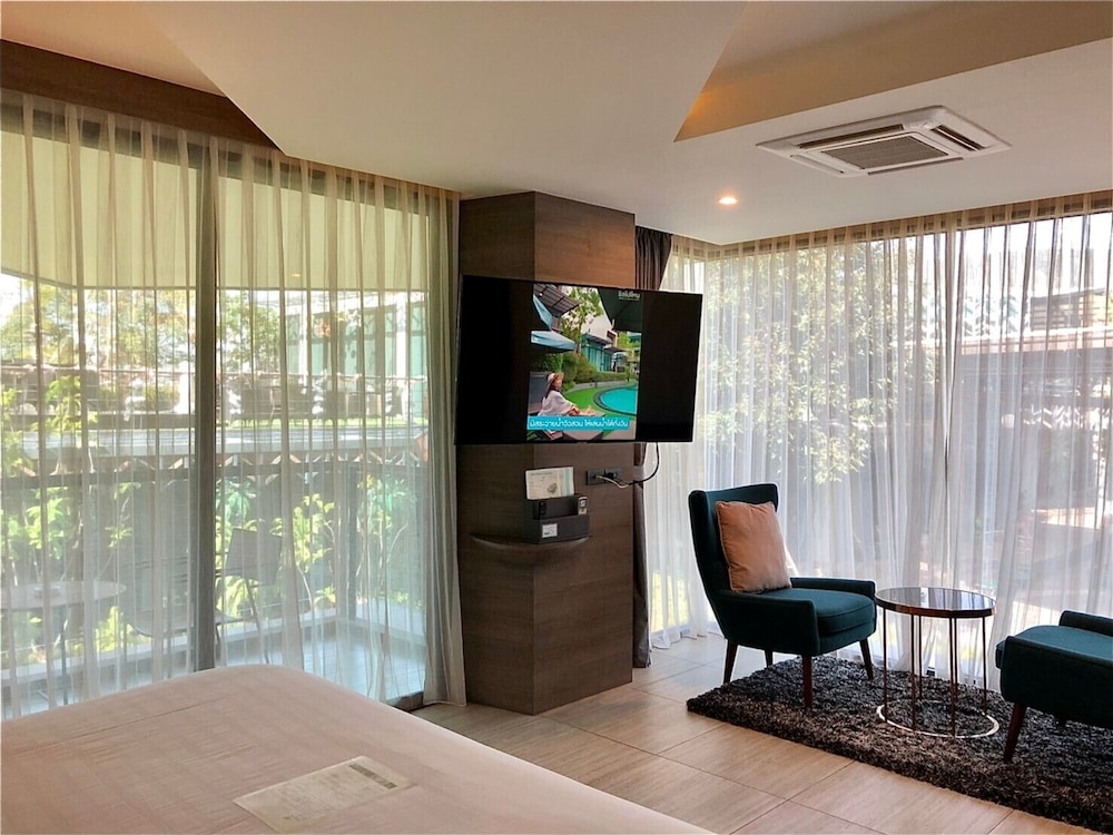 Green Pix Khaoyai 49/68