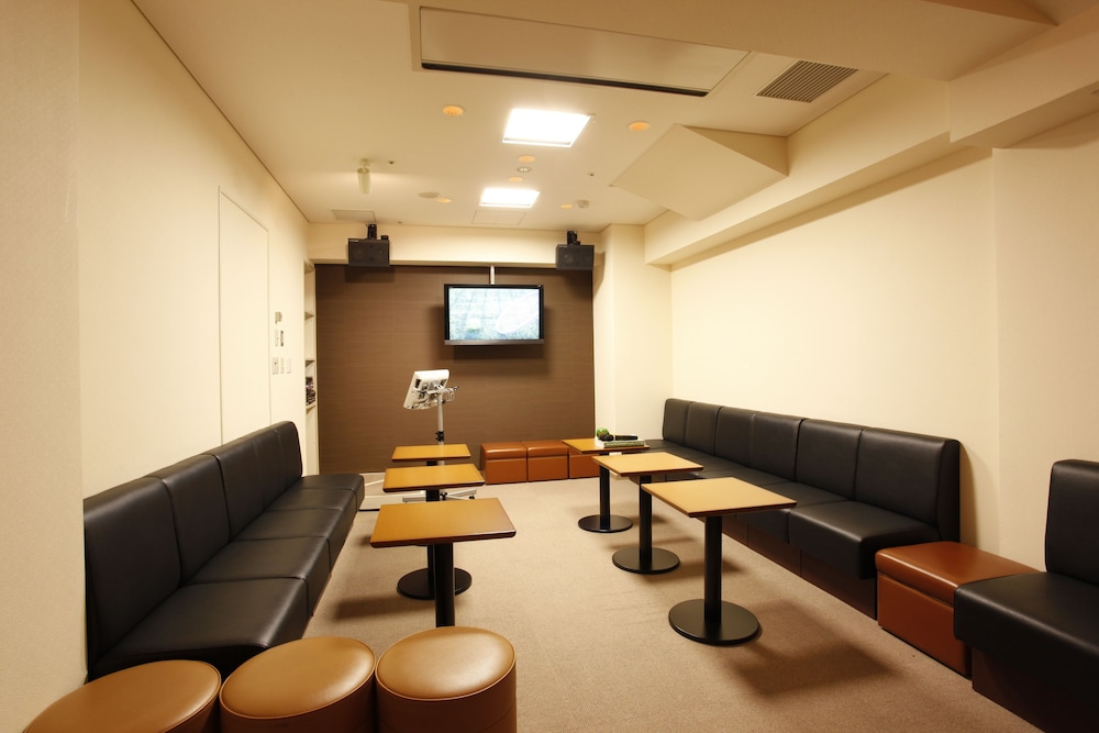 HOTEL HARVEST SKI JAM KATSUYAMA 50/72