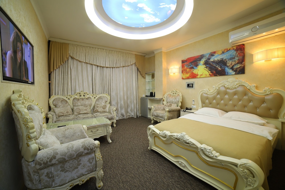 Hotel Agava 3/34