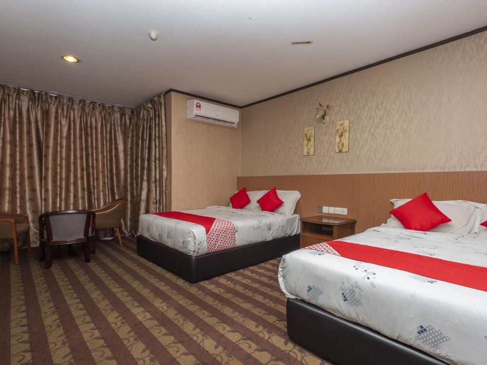 Hotel Suan Bee 19/26