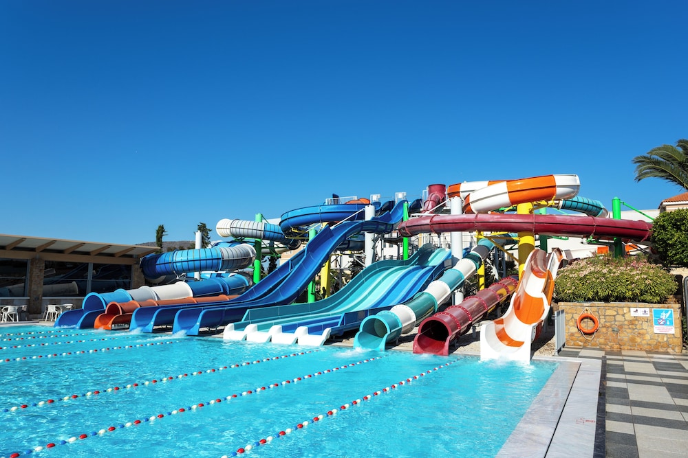 Lyttos Beach Hotel 65/74