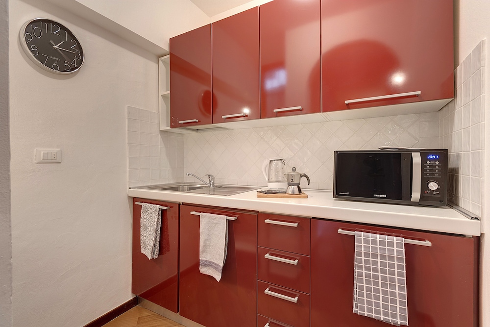 Mamo Florence - Espresso Apartment 13/15