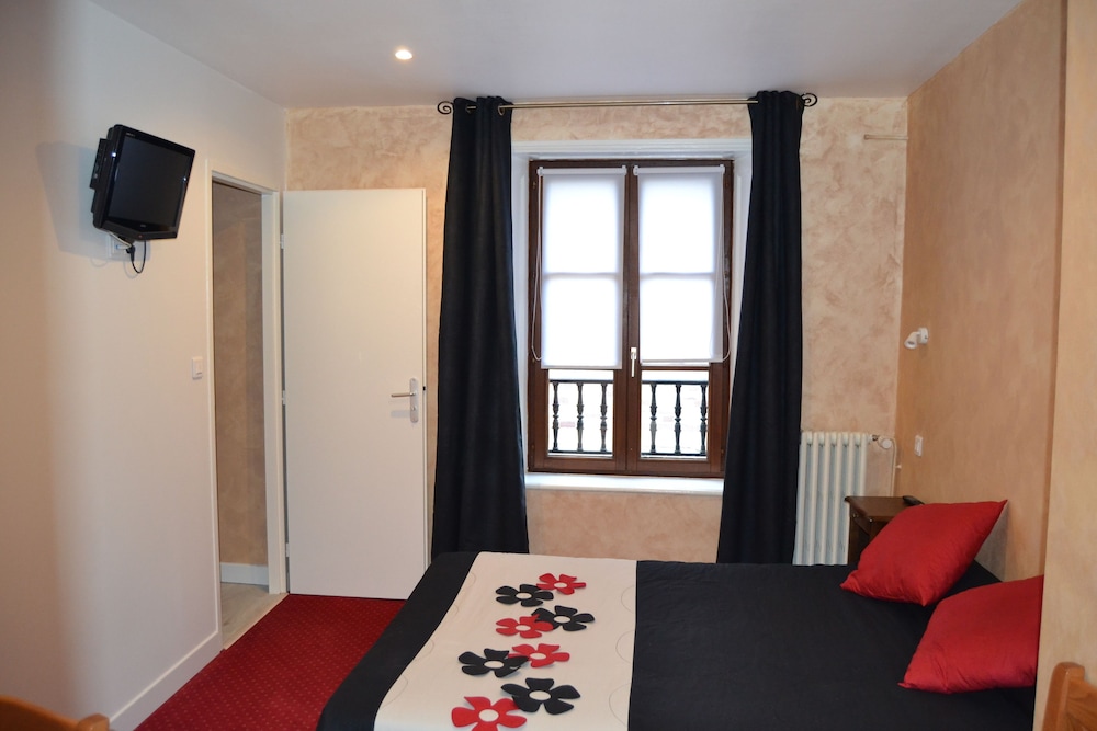 Hôtel Du Lion Vert 46/59
