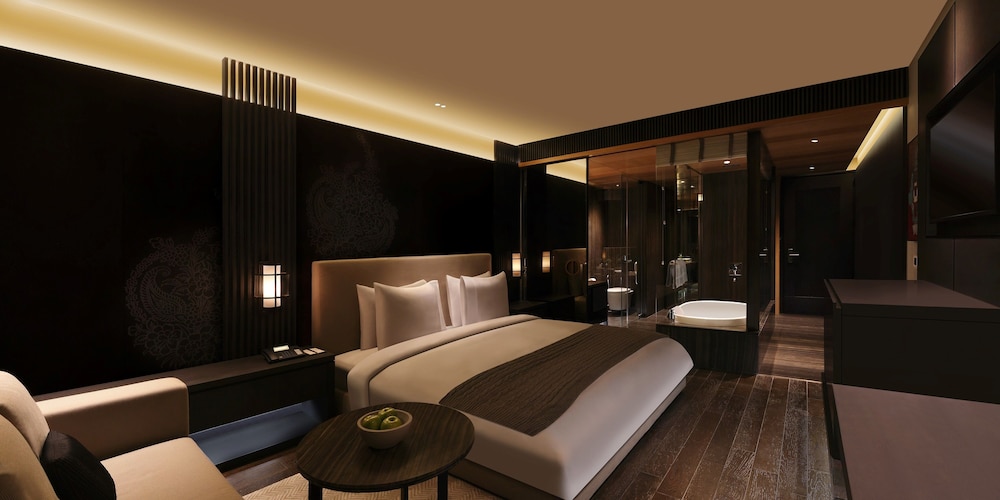 Roseate House New Delhi 29/38