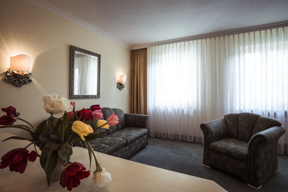 Hotel Limmerhof 26/41