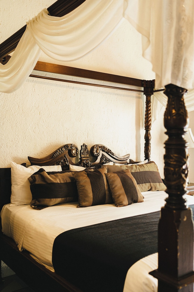 Hotel Posada Virreyes 43/71