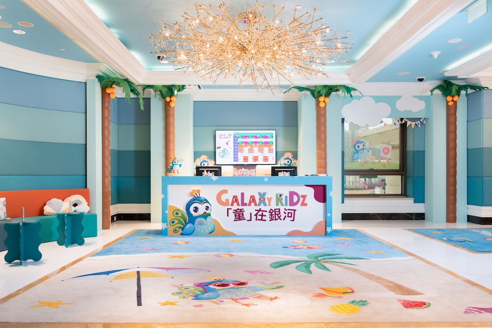 Andaz Hotel Macau 7/50