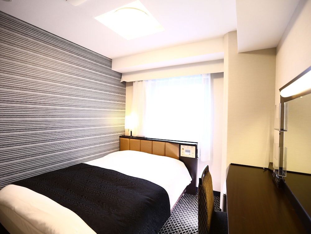 APA Hotel Ginza Shintomicho Ekimae Kita 16/62