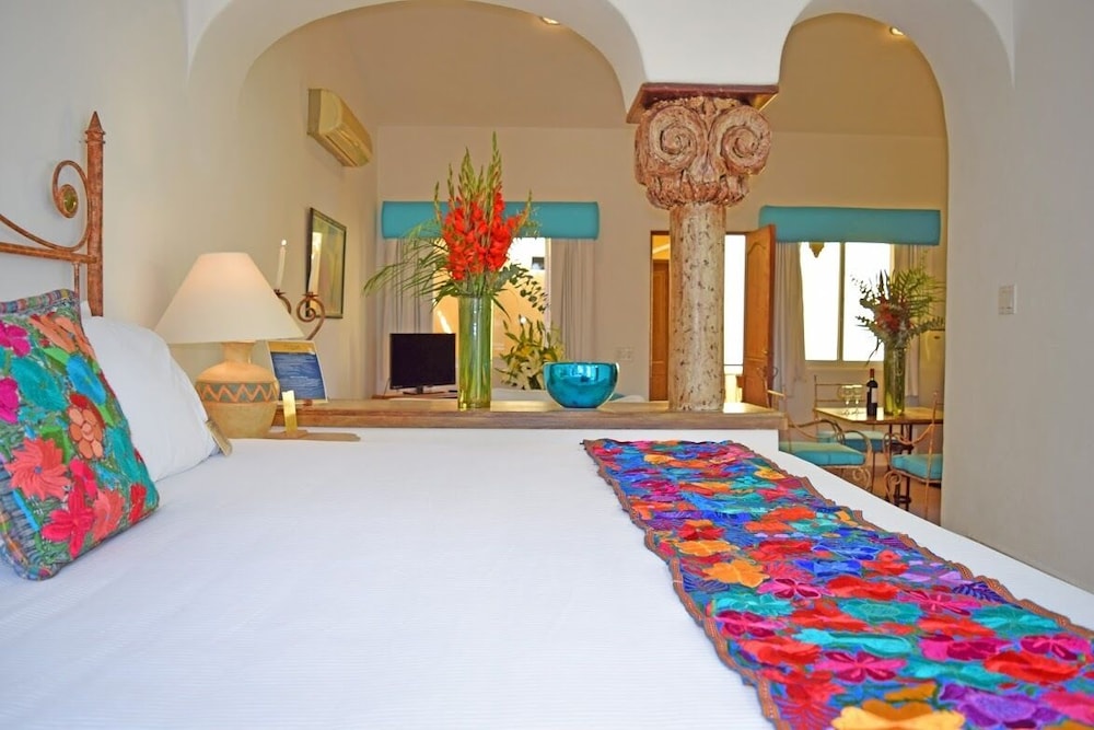 El Encanto Inn Hotel Spa And Suites 32/43