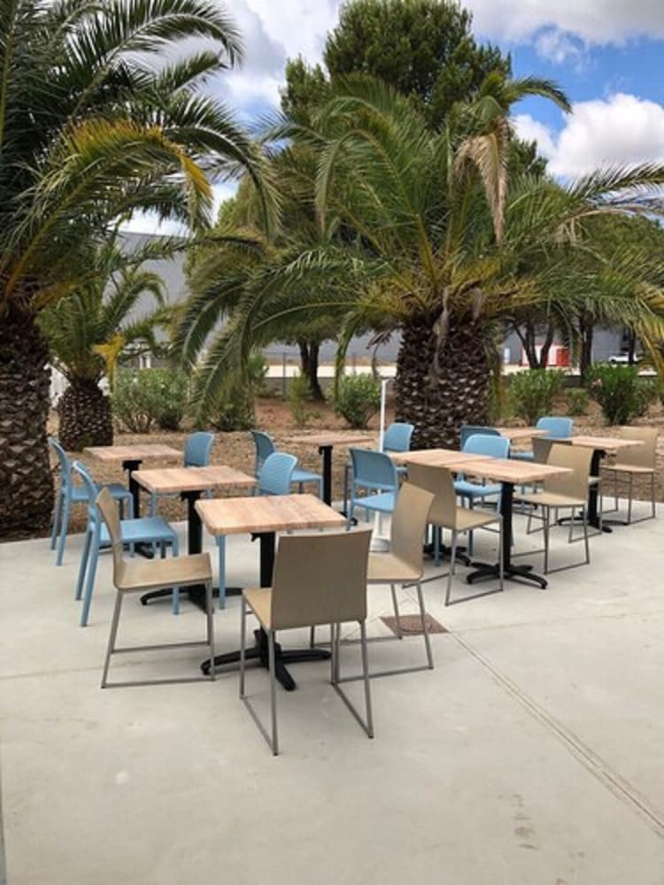 KYRIAD PERPIGNAN NORD - RIVESALTES 22/32