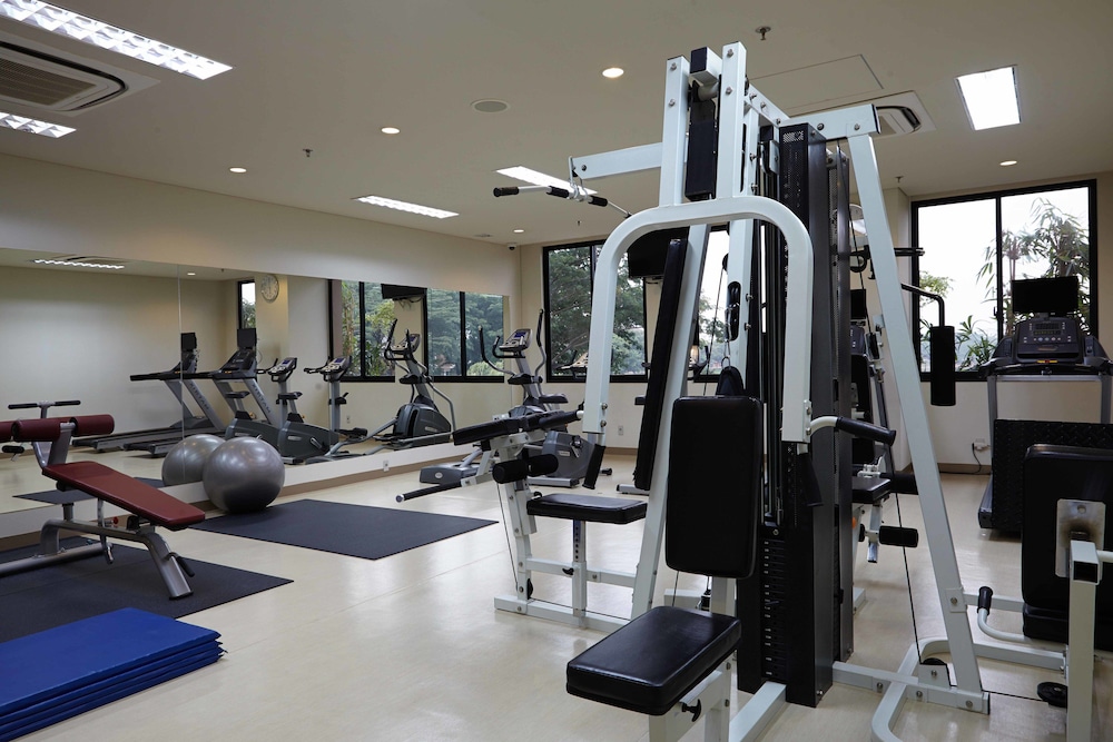 Axia South Cikarang Service Apartment 47/75