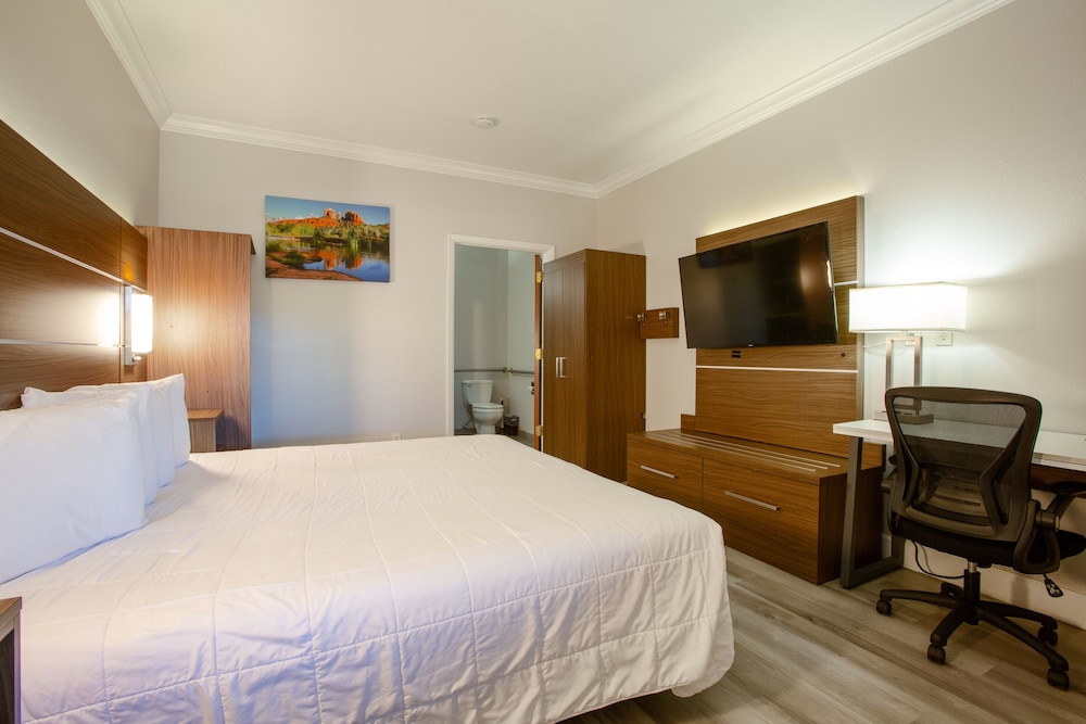 Wildflower Inn 30/59