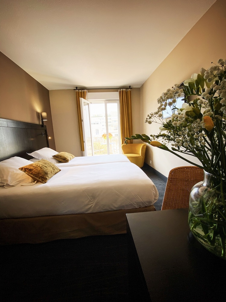 Hotel Moliere 6/37