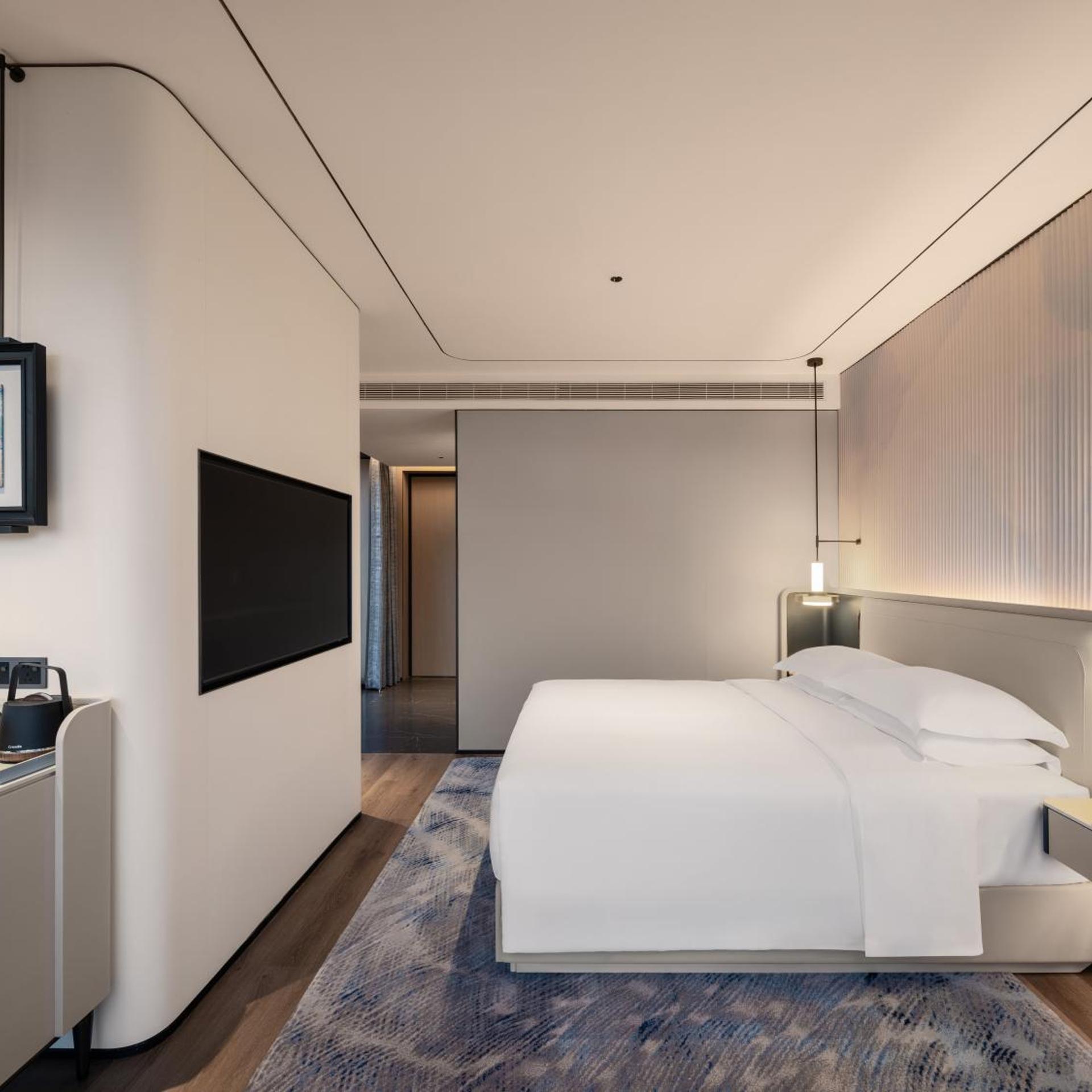 Aden Hotel Shenzhen Nanshan 13/50