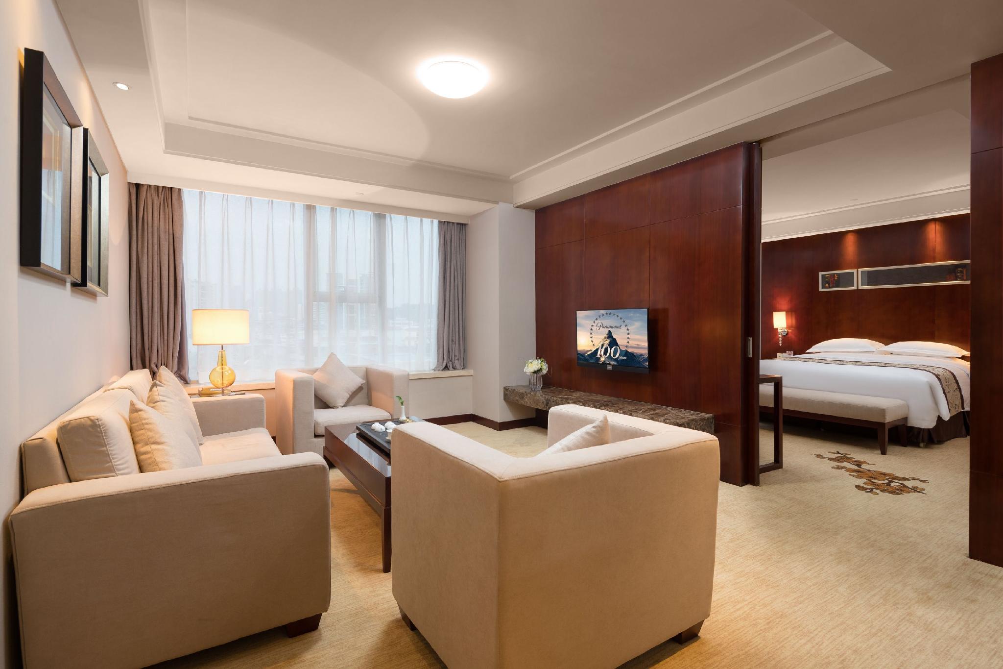Leisure Hotel Dongguan 26/59