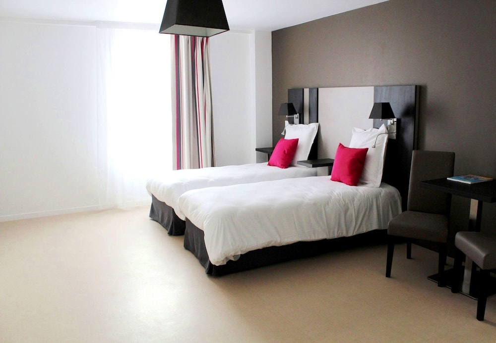 Appart hotel Odalys City Colmar Centre 16/50