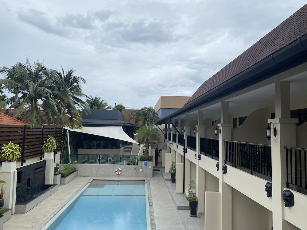 Naiya Buree Boutique Resort 3/74