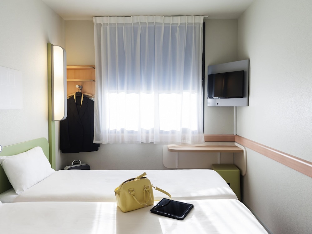 Ibis Budget Madrid Calle 30 19/48