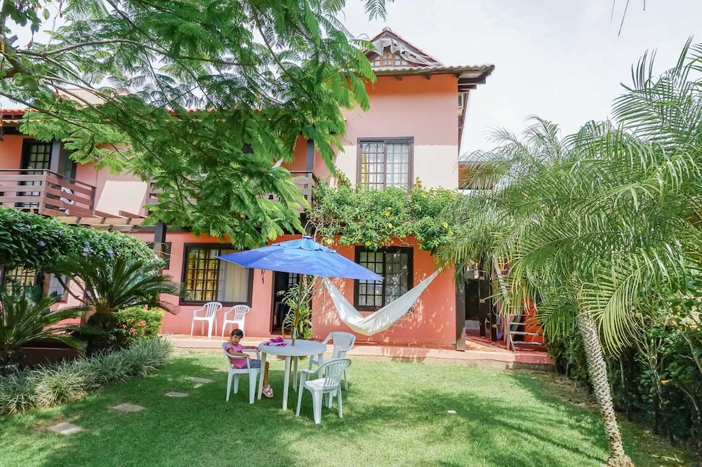 RESIDENCIAL BAHIA DO SONHO 28/32