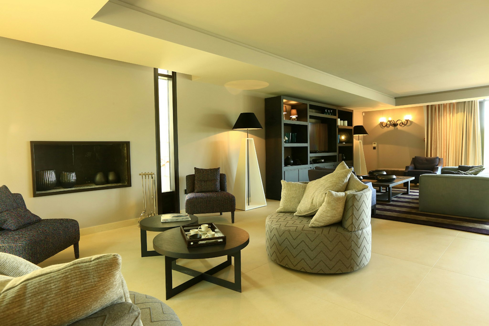 4 Bedrooms, Deluxe, Villa