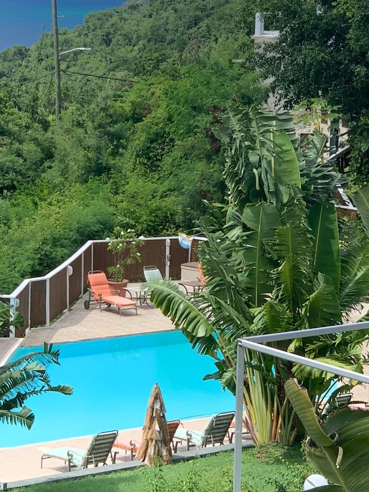 Flamboyan On the Bay Resort And Villas 15/61