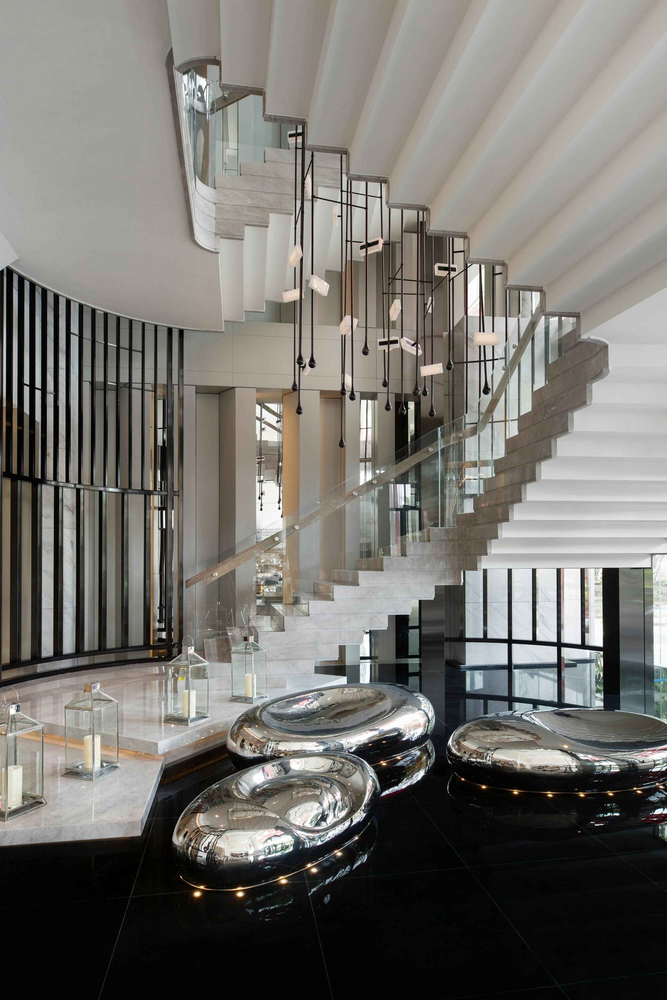 Courtyard by Marriott Shenzhen Northwest 14/43