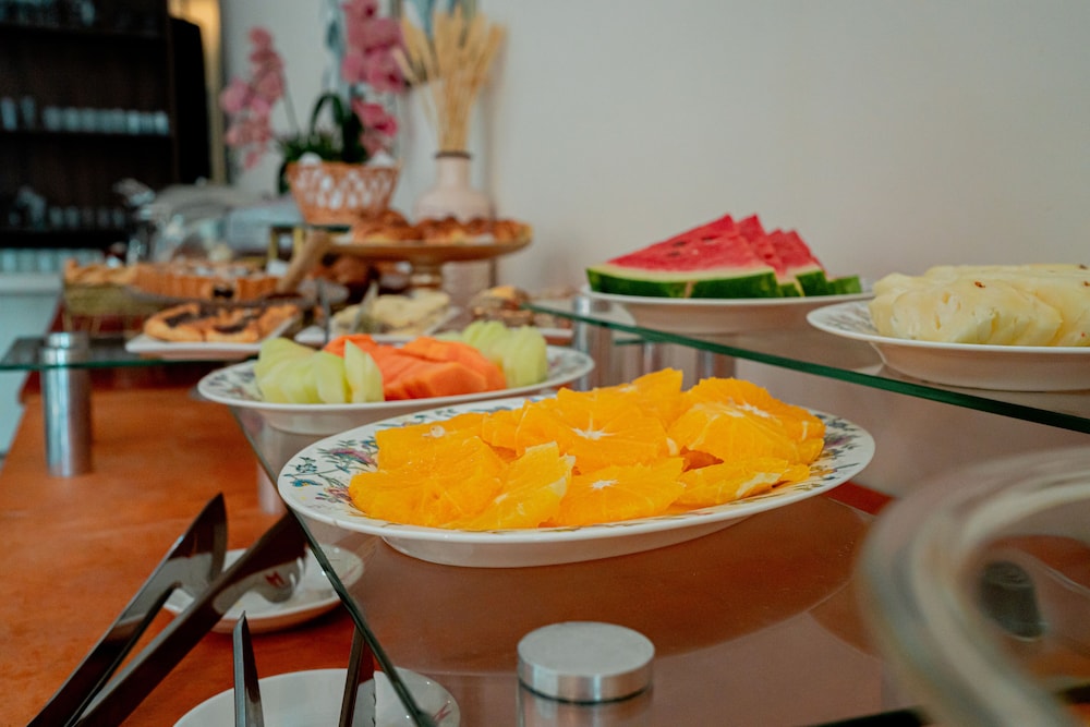 Megal Suites Hotel 21/45
