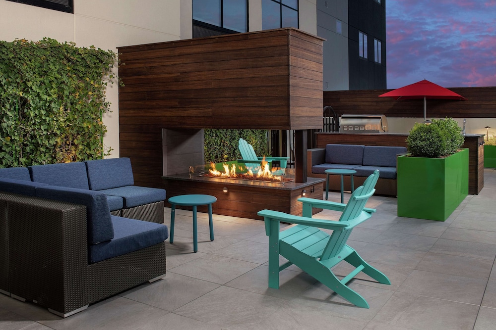 Home2 Suites By Hilton Nashville Downtown Convention Center 28/49