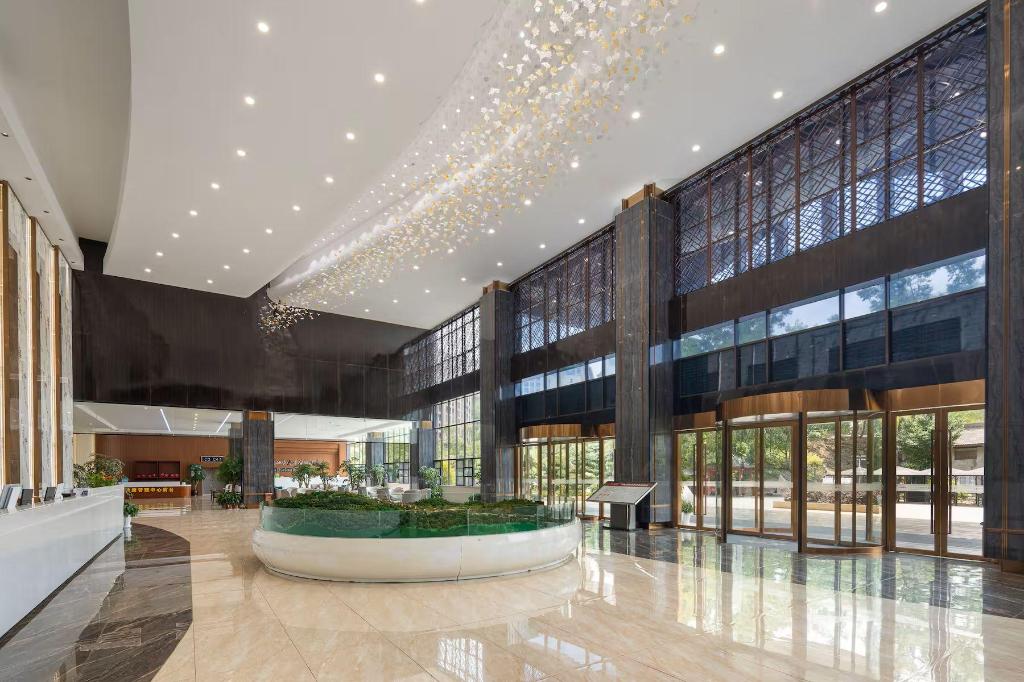 Ramada Encore by Wyndham Enshi Huaxi Valley 7/29