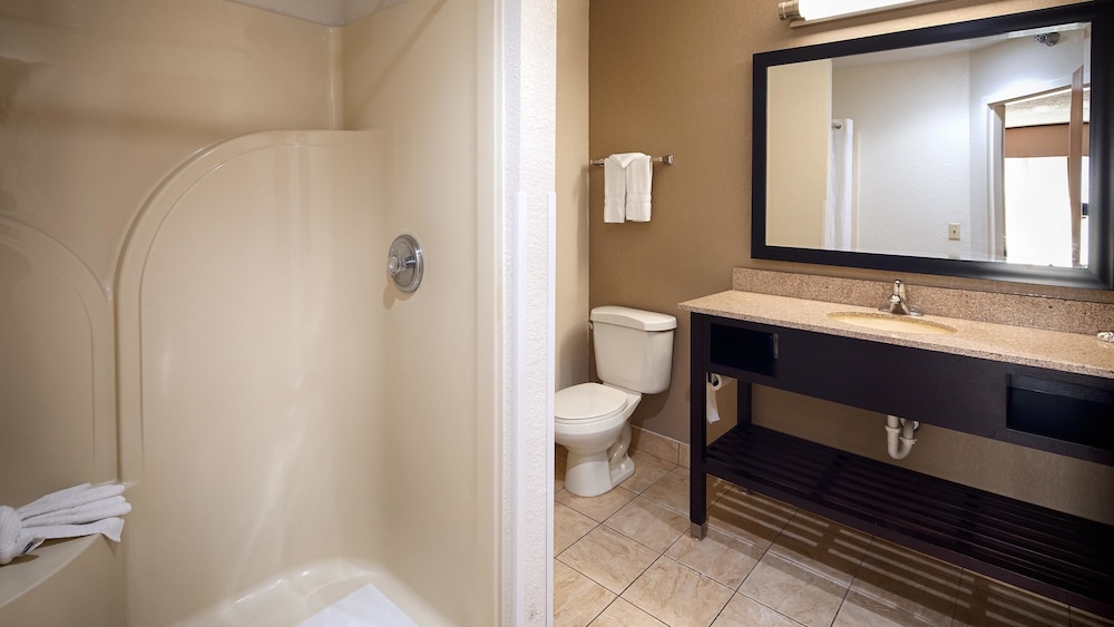 Best Western Suites Columbus 11/35