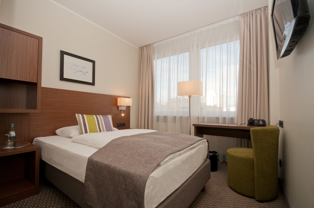Sylter Hof Hotel 30/65