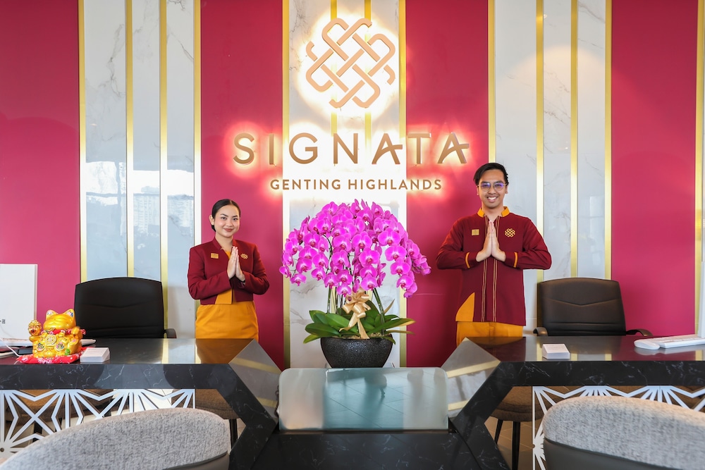 Signata Genting Highlands 29/39