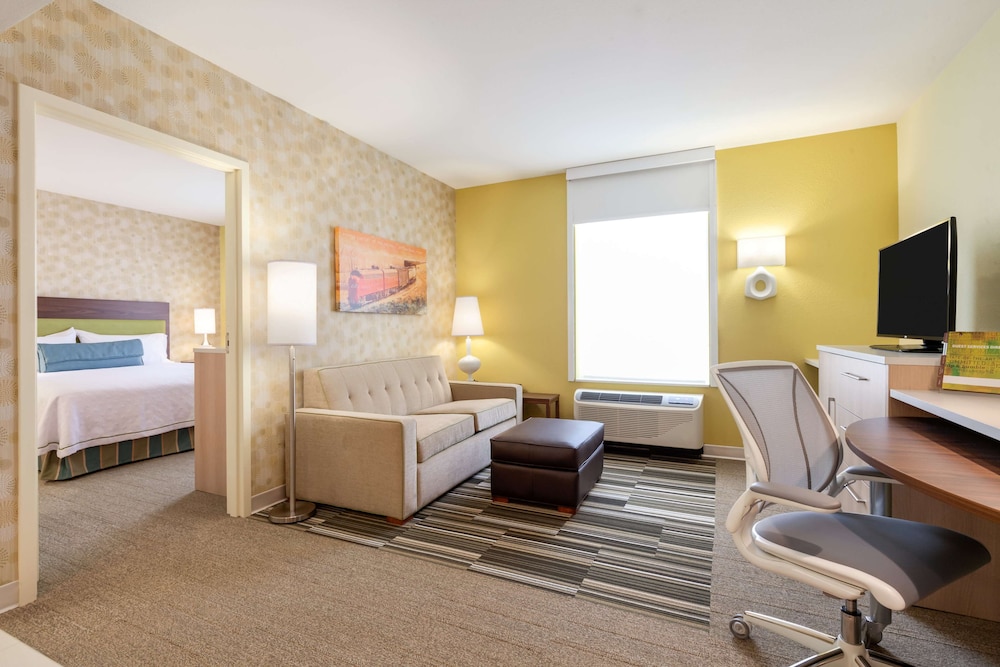 Home2 Suites By Hilton Gillette 26/38