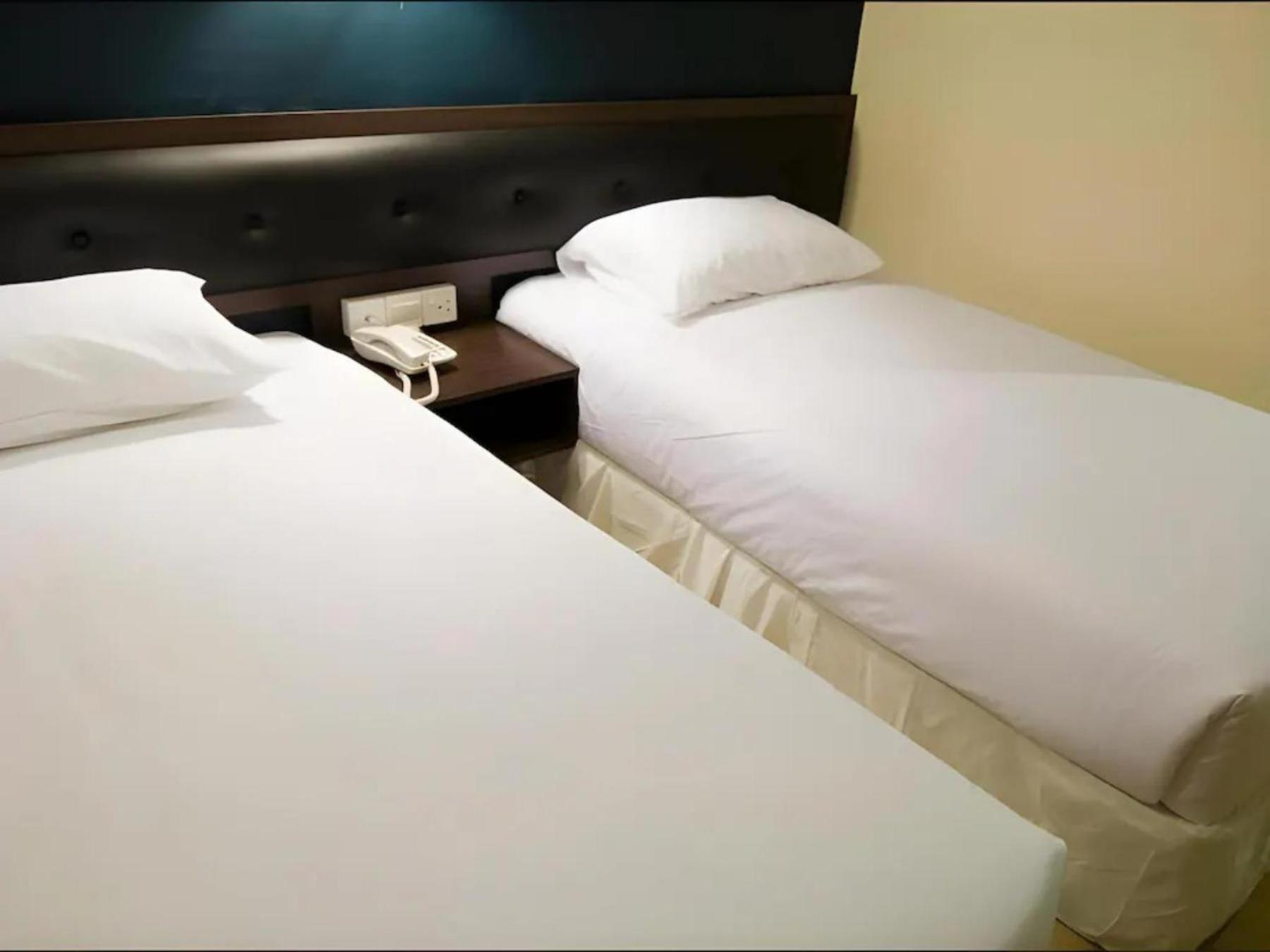Fast Hotel Melaka 39/49