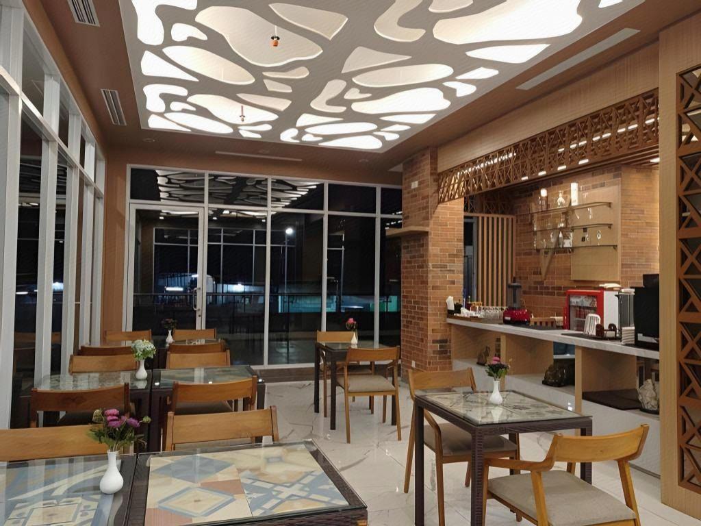 Kartika One Hotel Jakarta 21/37