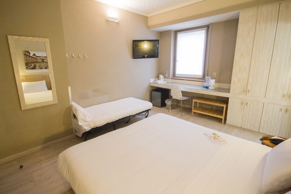 Best Quality Hotel Gran Mogol 16/58