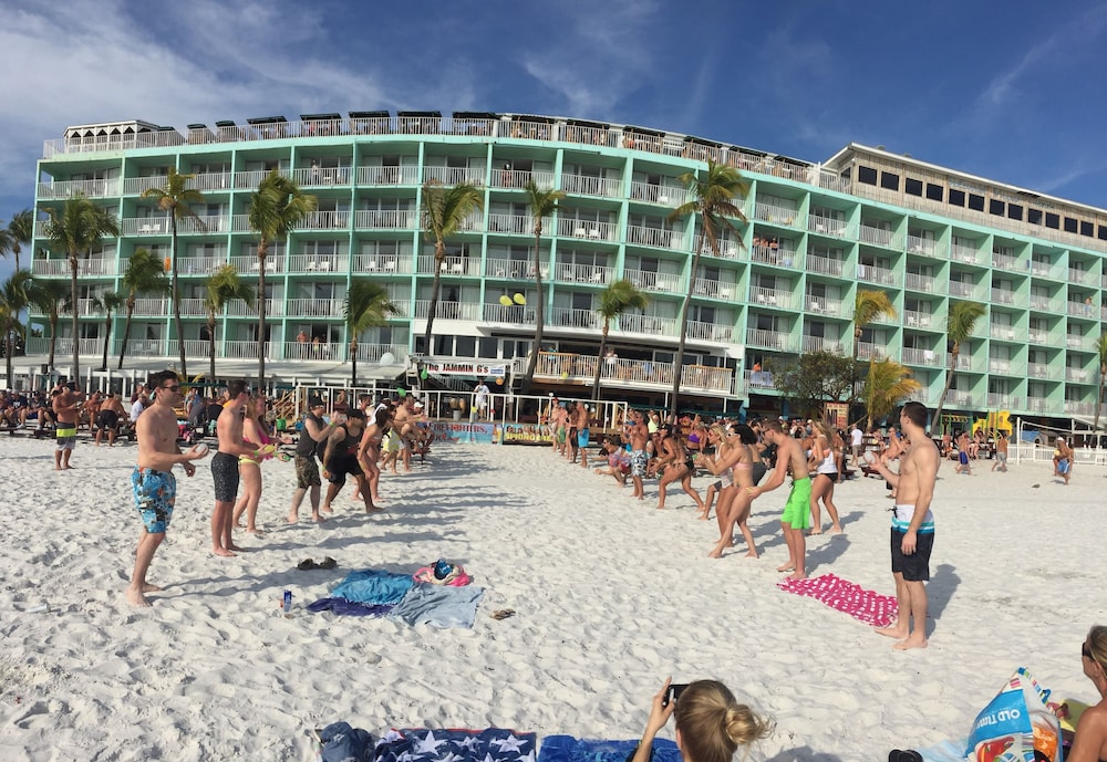 Lani Kai Beachfront 5/50