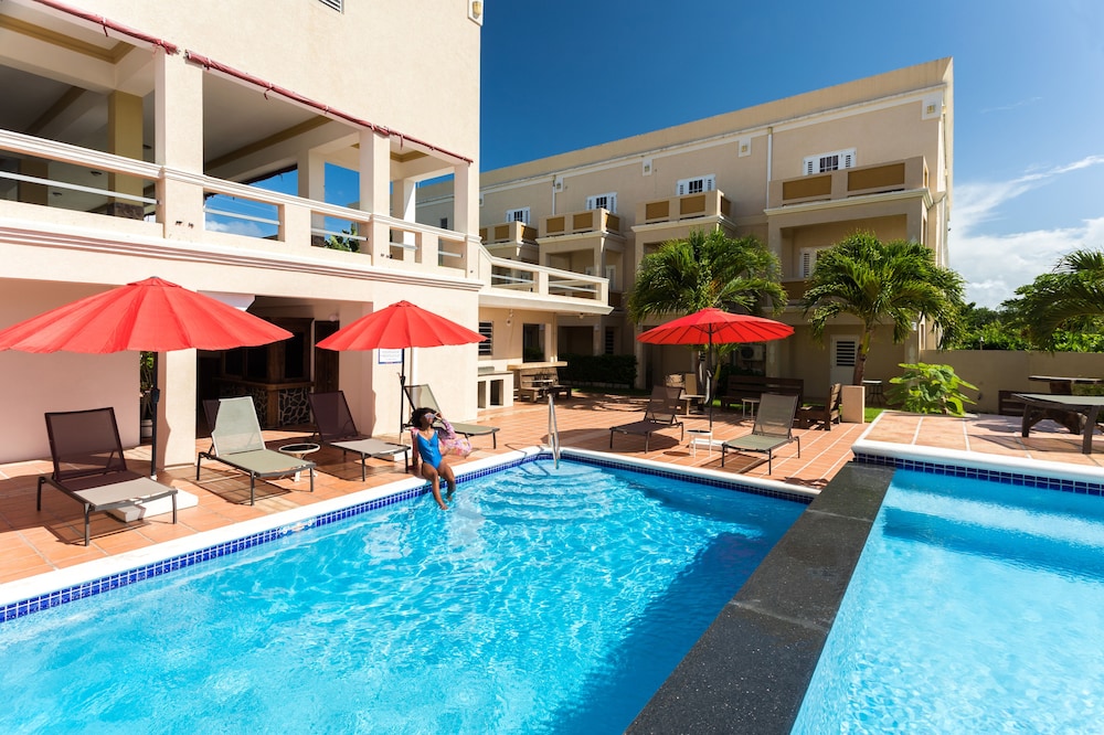 La Vue Boutique Inn 46/50