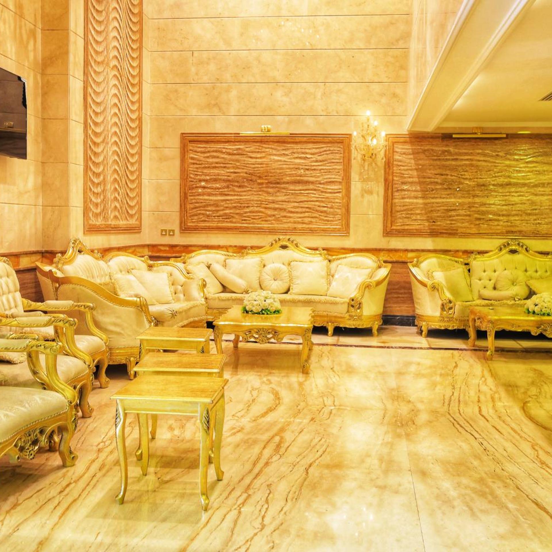 فندق واحة المسك(Wahat Almisk Hotel) 40/52