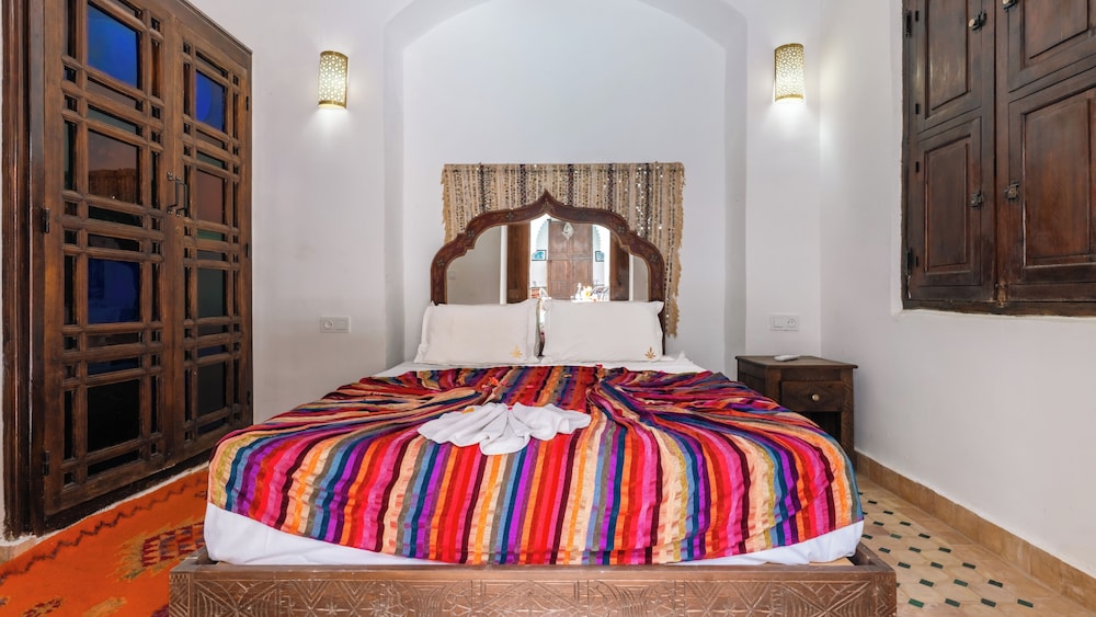 Riad Ghali & Spa 19/48